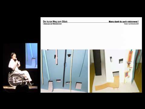 Pecha Kucha Night 017 -  Ursula Fuss