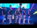Fancam 150918 U KISS DORADORA