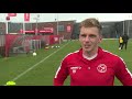 Personele problemen bij Almere City tegen Eagles.