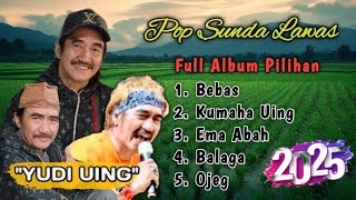 Download lagu Pop Sunda Lawas Paling Populer | Yudi Uing Saparakanca #berandayoutube #popsundahits #lagusunda #fyp mp3