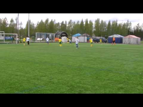 Cumulus Cup 23.5.2015 Ilves - JanPa