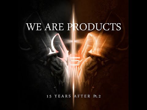 Nitrogenetics - We Are Products