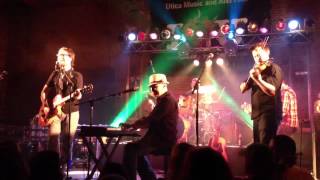 Enter The Haggis — "Bittersweet Symphony"