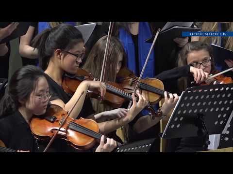 Waiting for Bethlehem’s Light - Seminar Schloss Bogenhofen