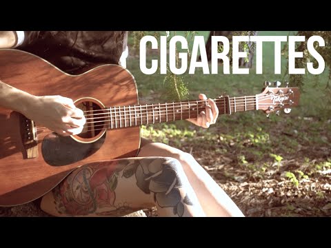 Video thumbnail for Cigarettes (Russian Red)