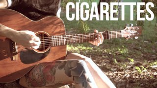 Russian Red - Cigarettes | Bely Basarte