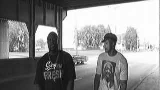 BlackBizzness We The Best (Say It)