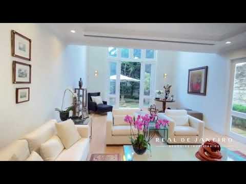 CA0038 | Magnífica casa no Alto de Pinheiros