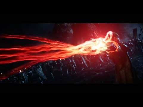 Castlevania: Lords Of Shadow 2 Walkthrough - Part 1 "Introduction" | HD