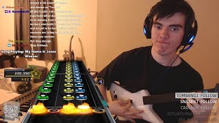 MY NAME IS JONAS ~ 300% SPEED ~ 100% FC!!!!!