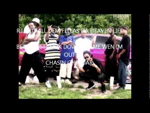 TEAM ROCK FT. SNOWMAN,TRUE STORY AND KIDZZY KIDD -CLOUDY