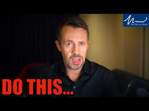 2026 Predictions: Massive Shocks Incoming... (Here's What I See...)