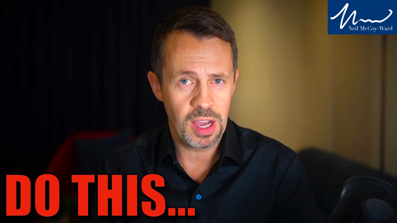 2026 Predictions: No Collapse, But Massive Shocks Incoming... (Here's What I See...)