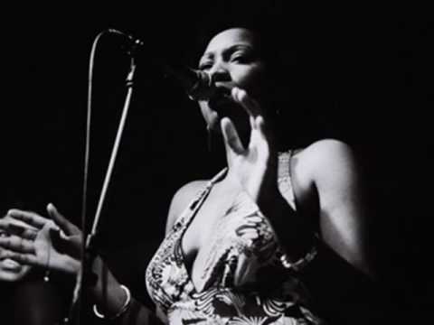 Terri Walker  -  Guess You Didn't Love Me