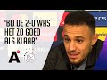 Mazraoui voelde zich niet bedreigd door FC Midtjylland