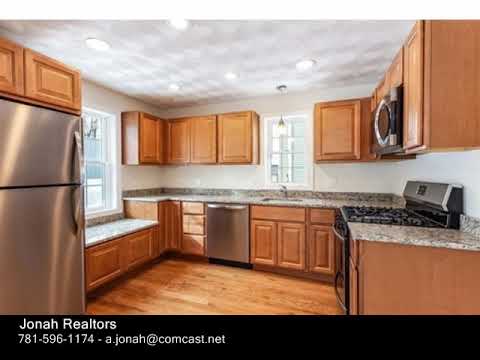 19 Minot Street, Lynn MA 01905 - Single Family Home - Real Estate - For Sale -