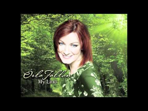 Órla Fallon - Down In The River To Pray