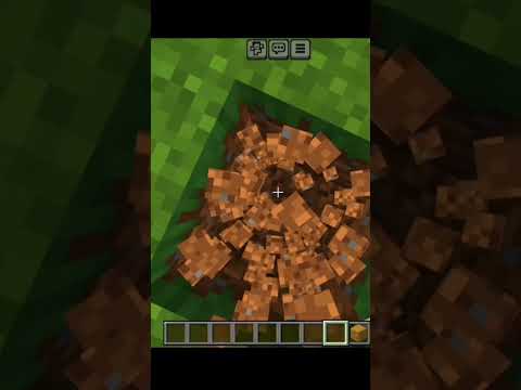 Como usar o comando fill no Minecraft Bedrock!! Me segue e curti o vídeo maninho😁👍
