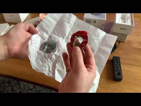 Nuki Smart Lock Pro 5th Generatrion