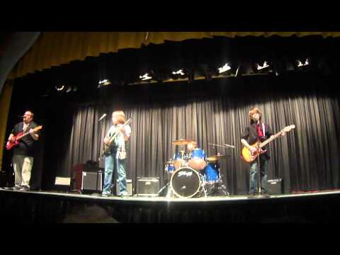 61 Salute - Smells Like Teen Spirit