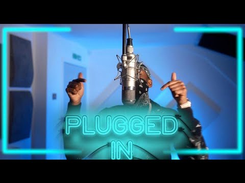 Kwengface - Plugged In W/Fumez The Engineer