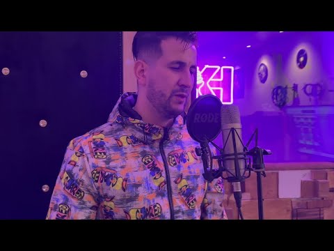 BILAL CATANIA - TAR LAHMEM طار لحمام (Music Vidéo) 2024