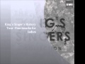 King´s Singer´s History Tour - Fine knacks for ...