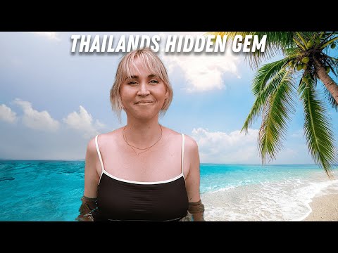 Our First Time in Koh Samui, Thailand (It Wasn’t What We Expected)