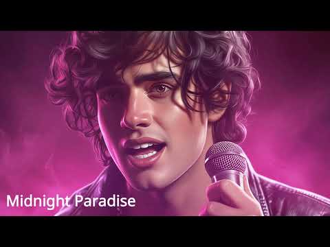 Midnight Paradise (Eurodisco, Italodisco, 80's) | DDM Music
