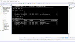 JSP 게시판 만들기 강좌 11강 - 게시판 글 목록 기능 구현하기 (JSP Advanced Development Tutorial #11)