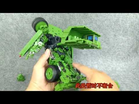 Mechanical Team Mechanical Alliance MT-03 (KO OS SS-42 Long Haul) Video Review