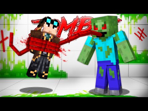 SIAMO TUTTI MORTI! - Minecraft Epidemia 2 Ep.43