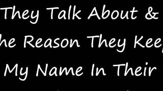 Jessi Malay Booty Bangs Lyrics