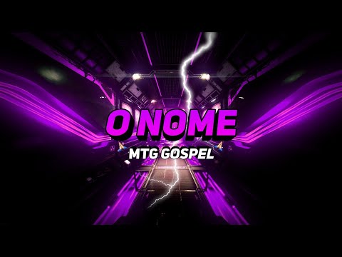 O Nome 🙏 Gabriela Gomes ( MTG GOSPEL ) Prod By @TiagoNosBeats