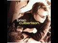 Brian Culbertson_All about You