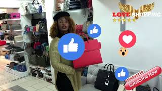 TRIP TO ISTANBUL CHEAP LUIS VUITTON BAGS AND GUCCI PART 2/2018
