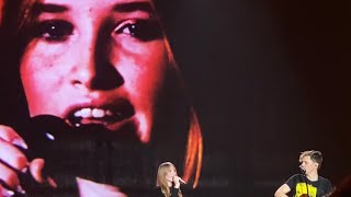 Michael Patrick Kelly feat. Lilly Kelly • Calling Heaven • Kiel 30.09.2022