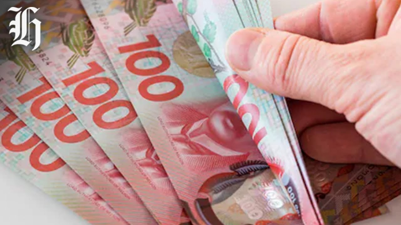 Personal finance with Forsyth Barr: Investing in 2026