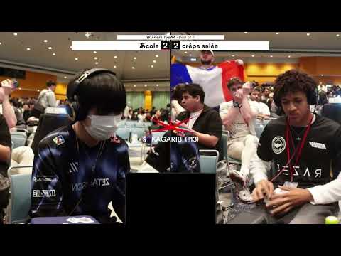 The Most INSANE GAMES in Smash ULTIMATE History #4 | 2025 EDITION