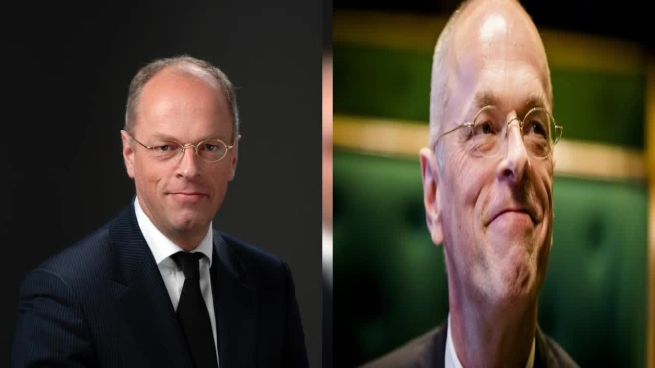 VVD'er Jan Anthonie Bruijn nieuwe voorzitter Eerste Kamer