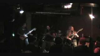 Cormorant Live July 30th, 2009 1 of 4