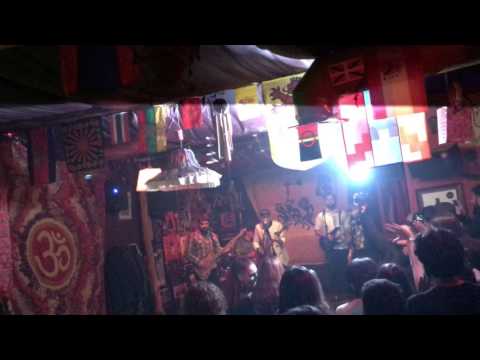 Aratta Band Արատտա Բենդ - Բոբիկ ջուր մի էրա , Թոն գուկա վերեւից