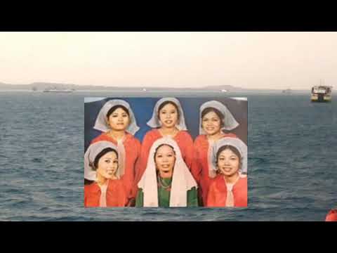 "MASA KE MASA" ~ LAGU JADUL HJ NUR ASIAH JAMIL