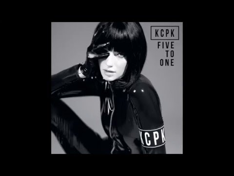 KCPK - Five to One Remix by S Type (Official Audio)