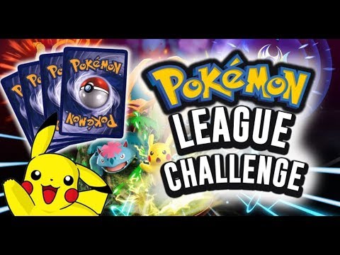 Poke League - Round 2 - Blacephalon GX vs Zapdos/Buzzwole