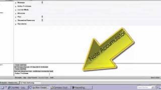 Tasking in Allscripts Enterprise