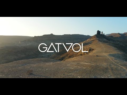 GATVOL - Strange Happiness (Official Music Video) 4K