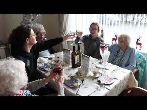 Venha jantar comigo - Millenniyum - Windsor House - FINAL