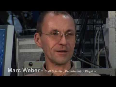 "Antimatter - harnessing the power of positrons"