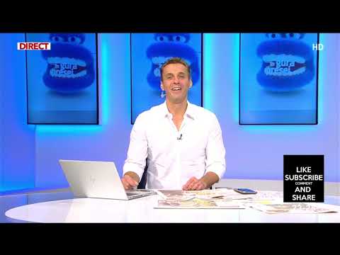 IN GURA PRESEI 8 AUGUST 2021 DUMINICA